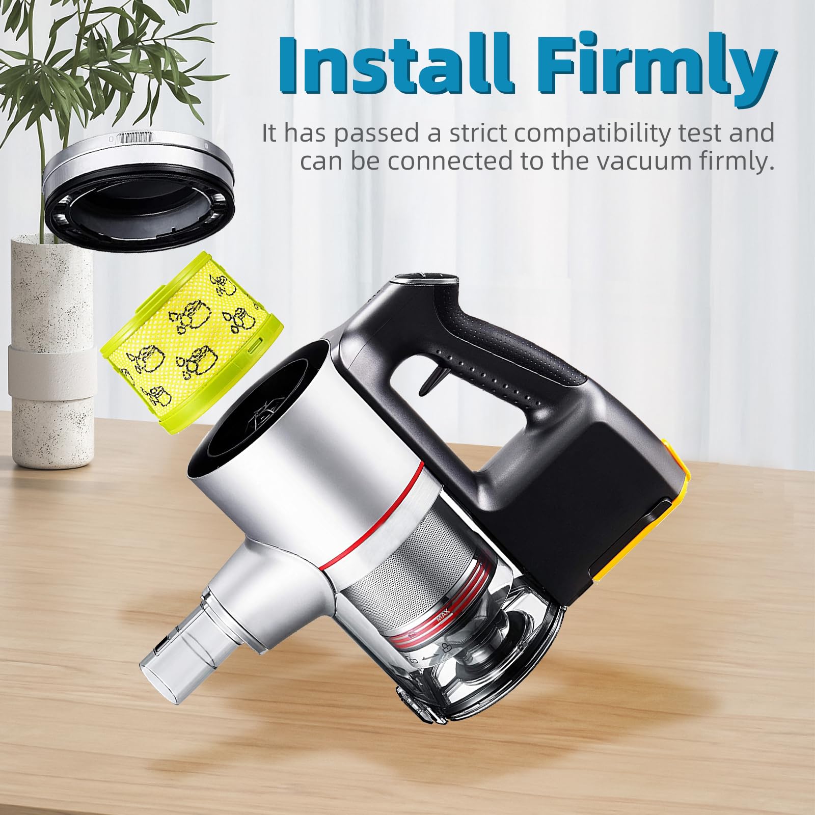 The Complete Guide to LG CordZero Parts and Accessories