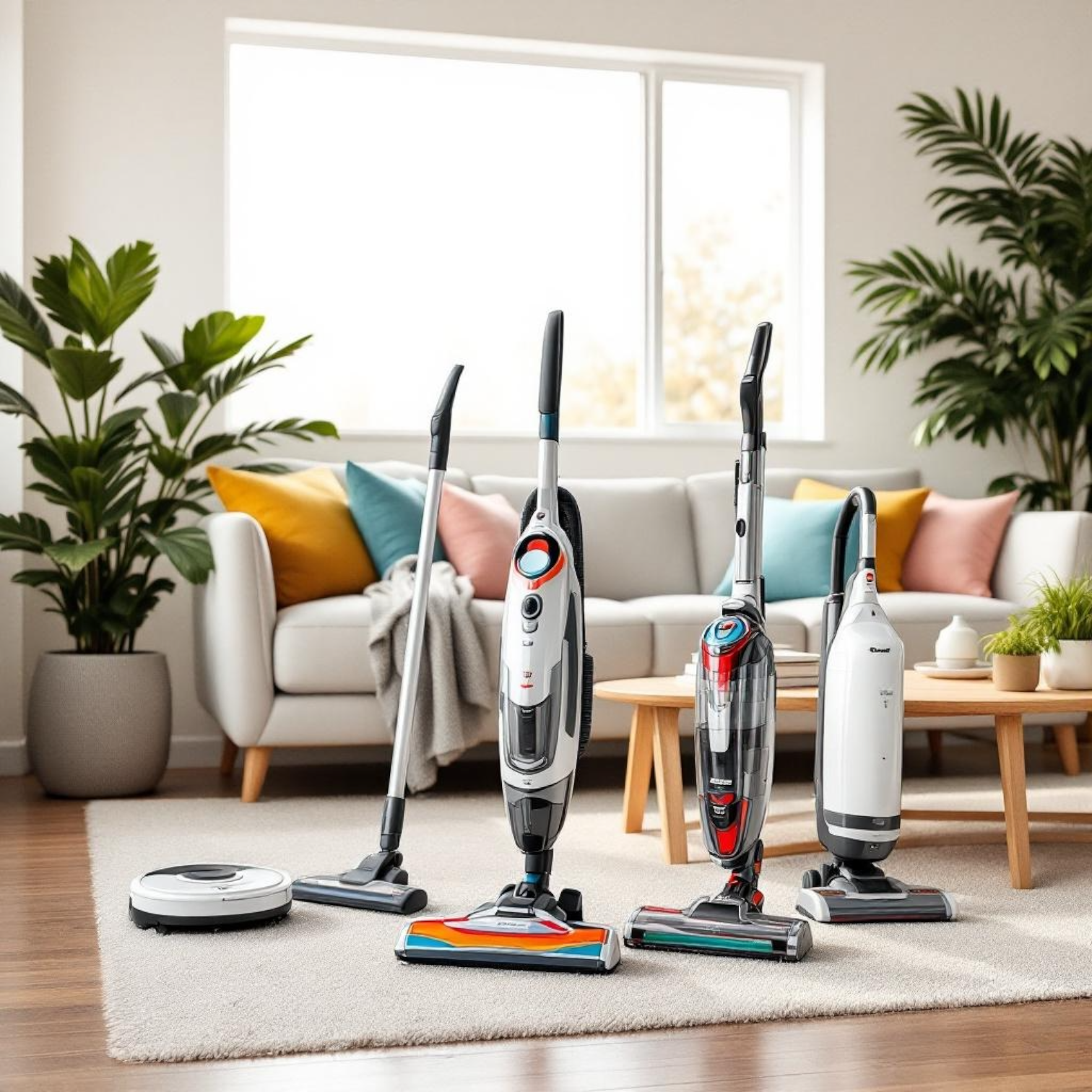 Essential Vacuum Parts Every Homeowner Should Know