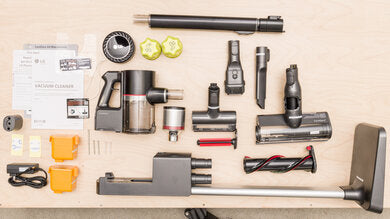 Understanding LG CordZero Parts and Accessories for Optimal Vacuum Performance