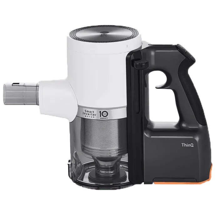 A Historical Look at the Evolution of LG CordZero Parts and Accessories