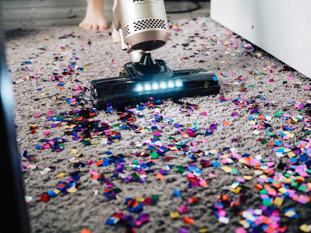 Understanding Vacuum Cleaner Ratings What Parts Matter Most