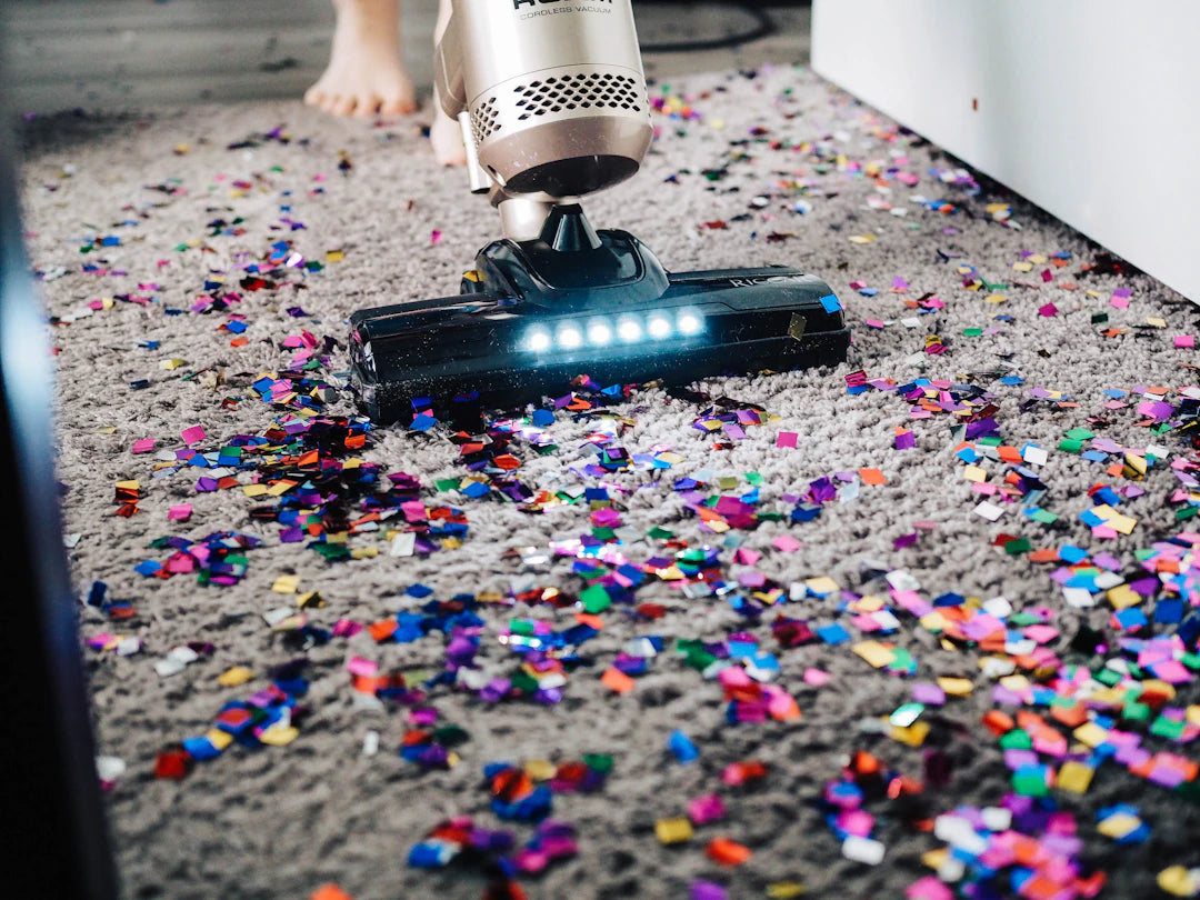 Keeping Your Vacuum in Top Shape Regular Maintenance Tips