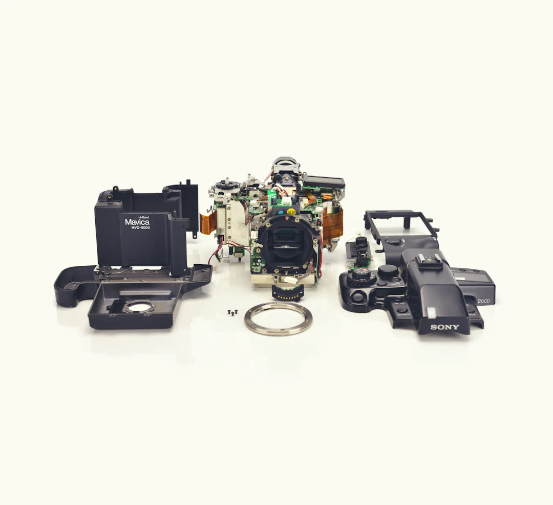 Aftermarket vs. OEM Vacuum Parts What You Need to Know