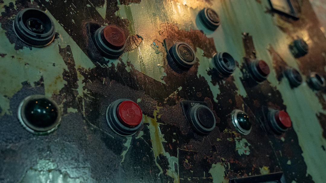 The Science Behind Suction Power Understanding Vacuum Parts