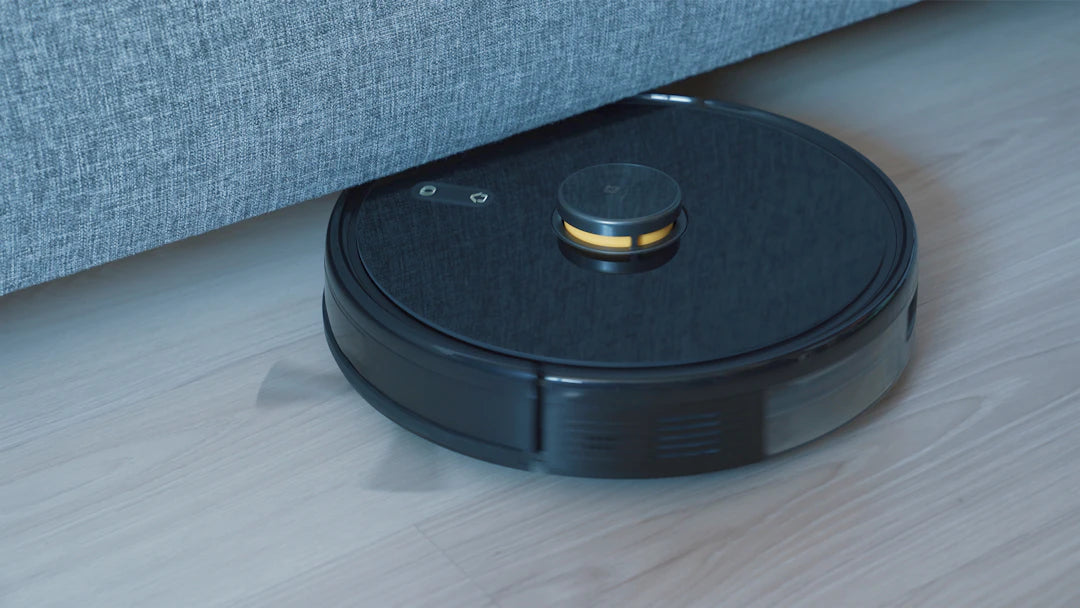 Boost Your Vacuum's Performance with Customization