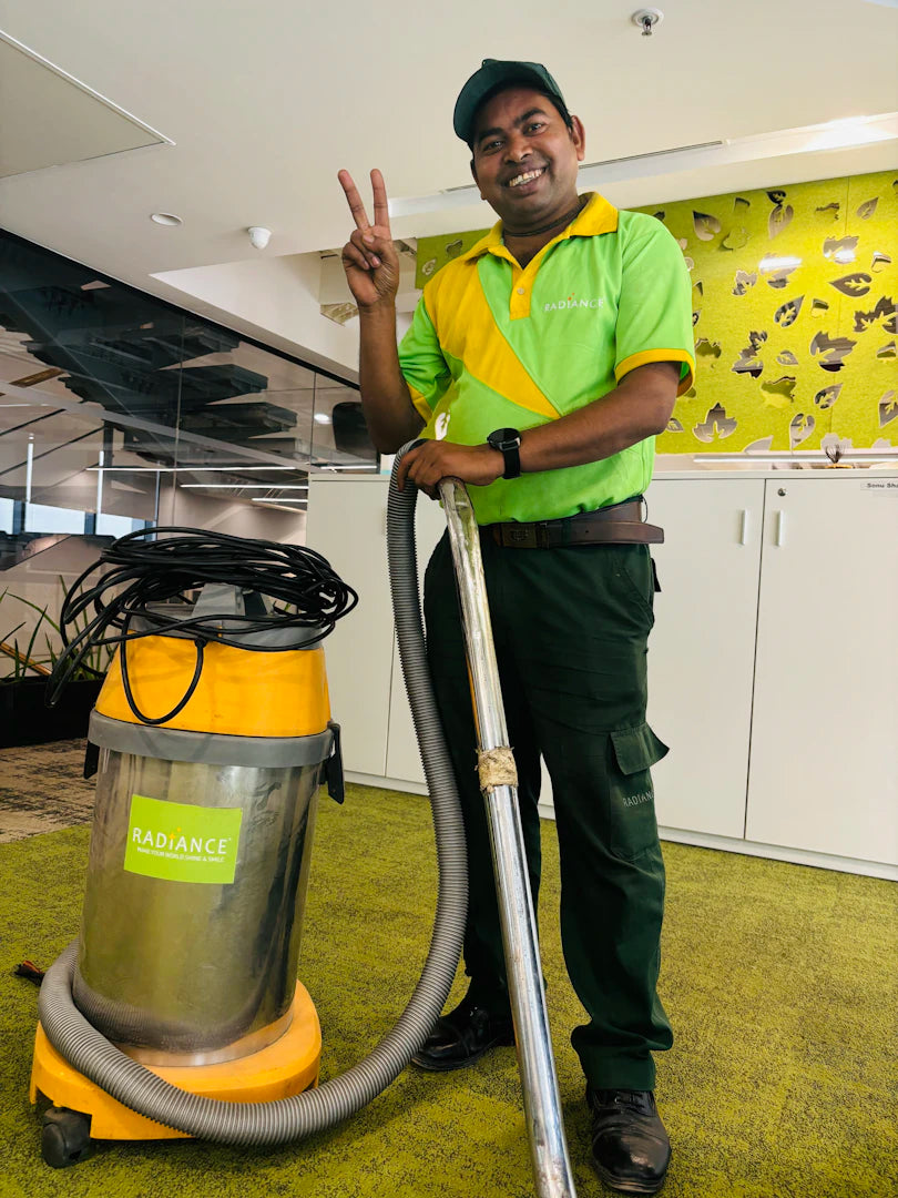 Essential Guide to Seasonal Vacuum Maintenance