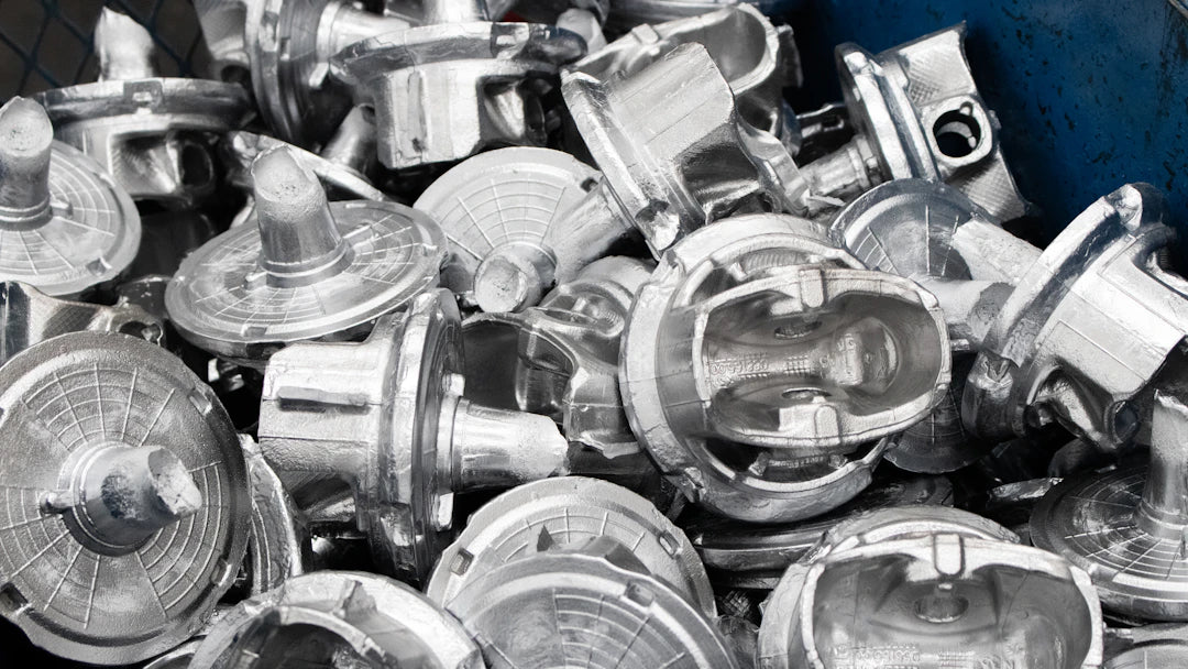 Extend Your Vacuum’s Life with Quality Parts Today
