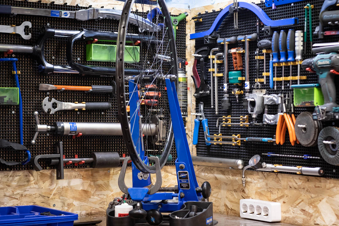 Effortlessly Organize Your Extra Vacuum Parts
