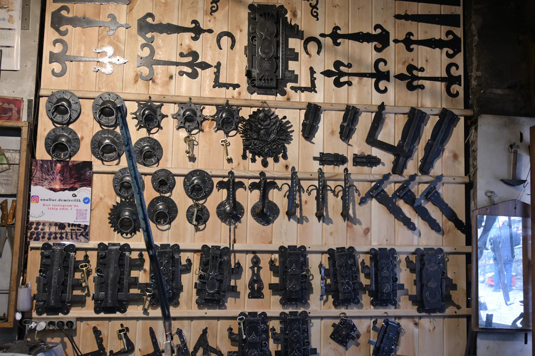 Upgrade Your Clean Innovative Vacuum Parts for Efficiency