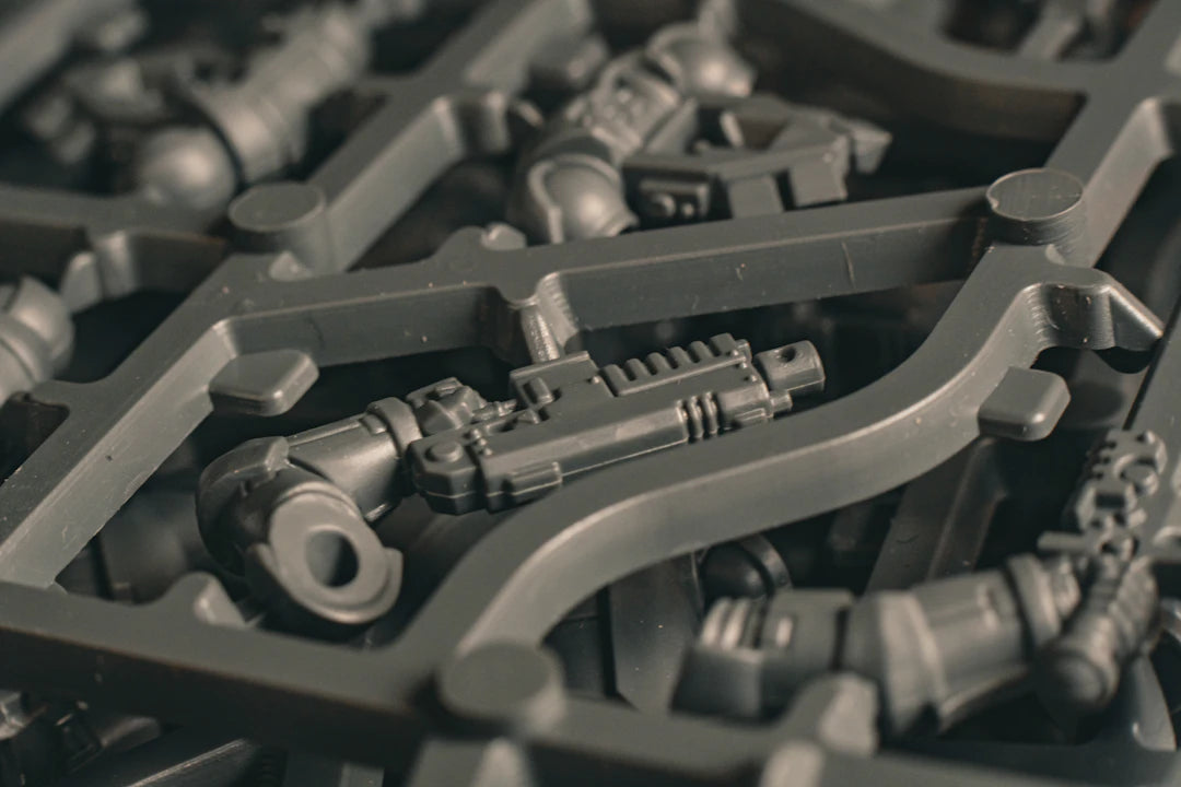 The Future of Vacuum Parts Trends and Predictions