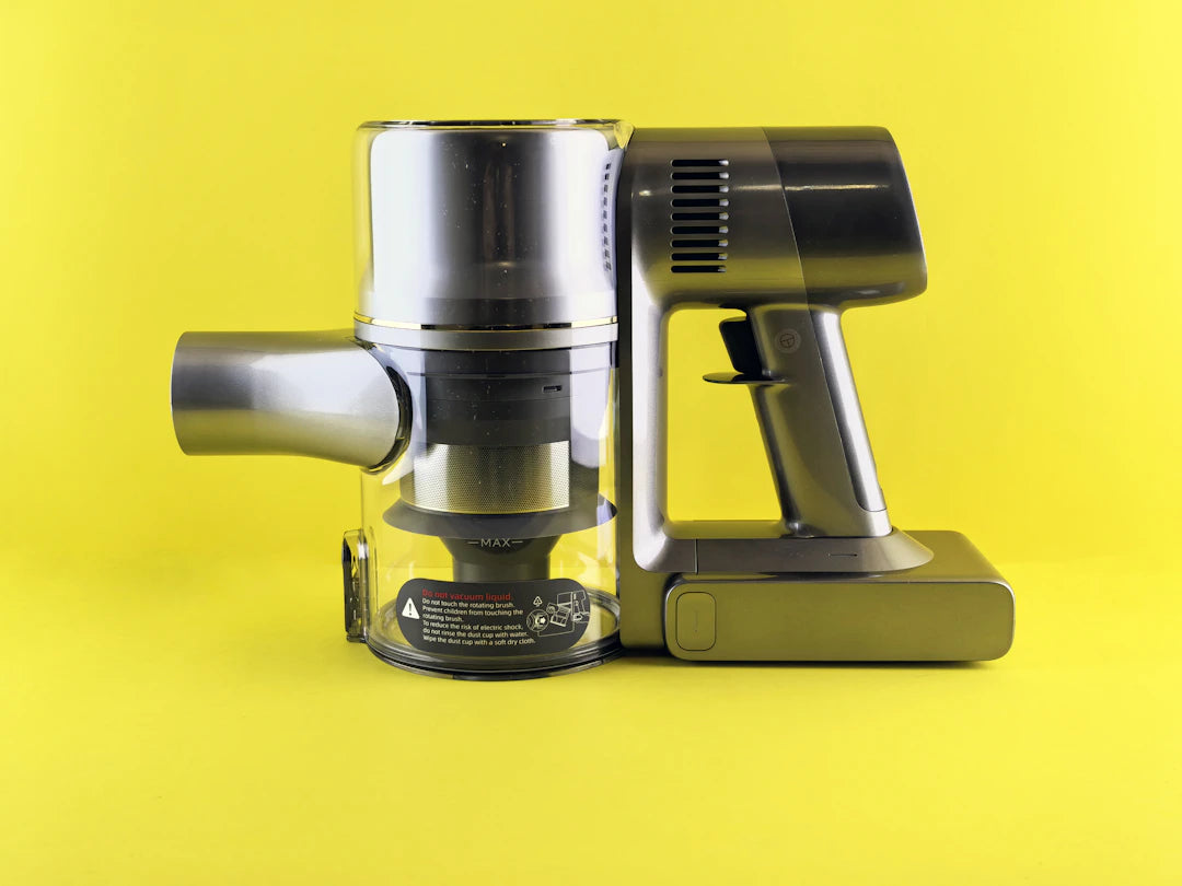 Enhance Your Dyson Performance with Essential Motor Cyclones