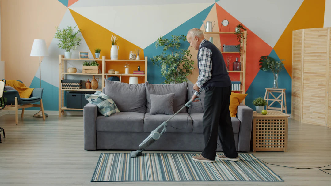 The Evolution of Vacuum Technology and Its Parts