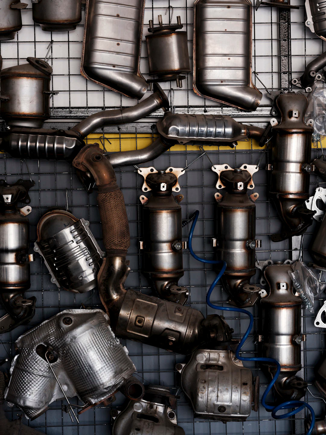 Debunking Myths About Vacuum Parts and Accessories