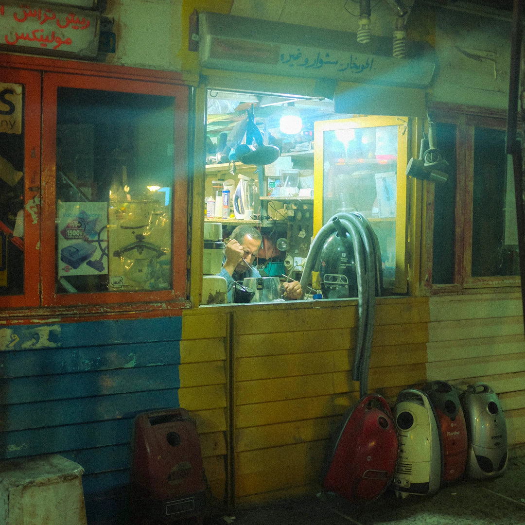 Understanding Vacuum Types and Their Impact on Part Compatibility