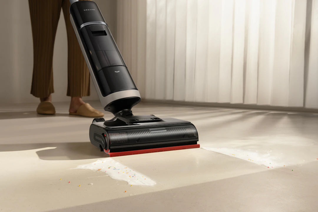 Essential Tips for Cleaning and Maintaining Your Vacuum Parts