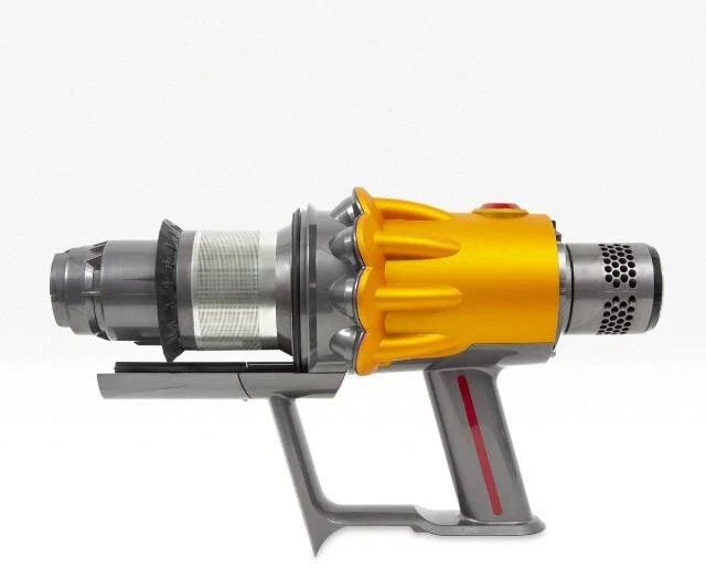 Upgrade Your Vacuum Parts for a Cleaner Home