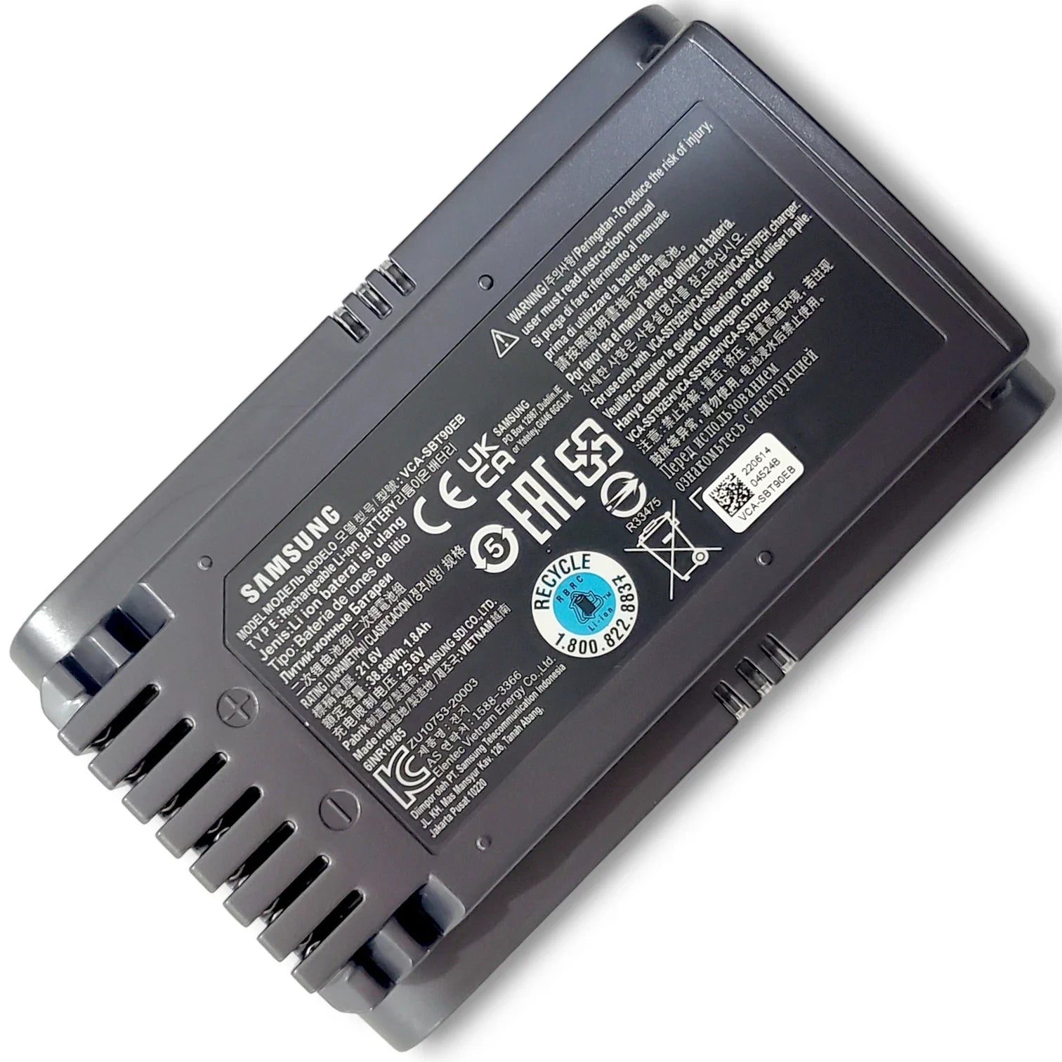 How Interactive Explainers Can Help You Identify the Best Samsung Jet Parts and Their Uses