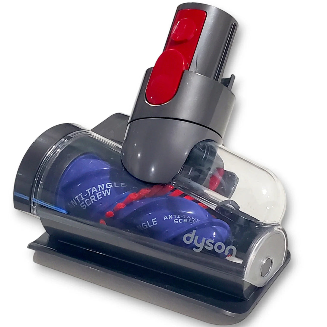 Maximizing Vacuum Life with the Right Dyson Accessories