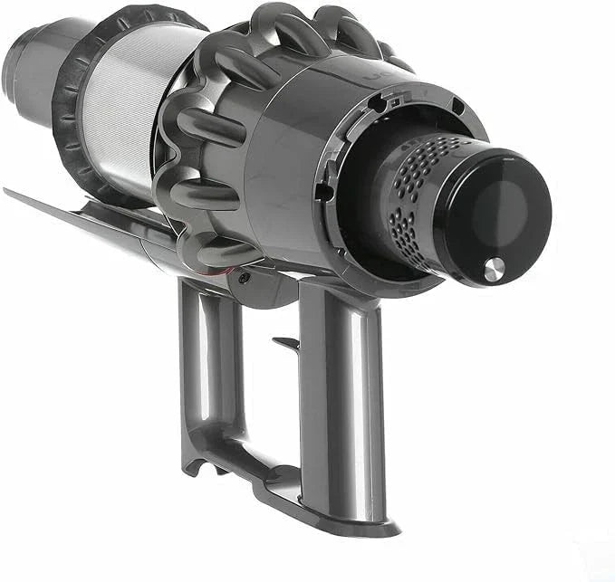 The Anatomy of a Vacuum Cleaner: Key Components Explained