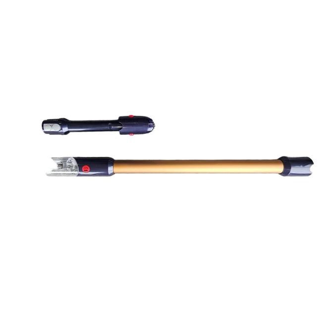 NEW Dyson Gen5 Quick-clean Wand Stick Tube with Crevice Tool - Genuine Replacement Part
