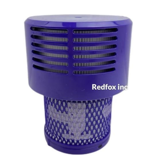 NEW Dyson V10 Vacuum Motor HEPA Filter - Genuine Replacement Part 969082-01