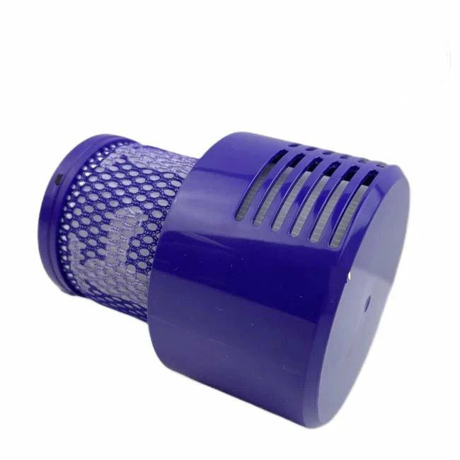 NEW Dyson V10 Vacuum Motor HEPA Filter - Genuine Replacement Part 969082-01