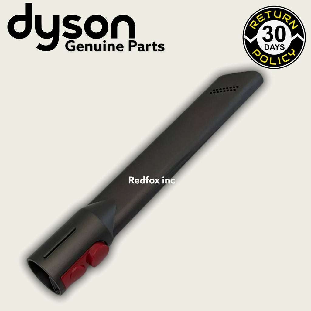 NEW Dyson V7 V8 V10 V11 V12 V15 SV16 SV29 Gen5 Vacuum Crevice Attachment Tool