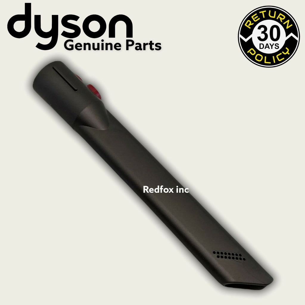 NEW Dyson V7 V8 V10 V11 V12 V15 SV16 SV29 Gen5 Vacuum Crevice Attachment Tool