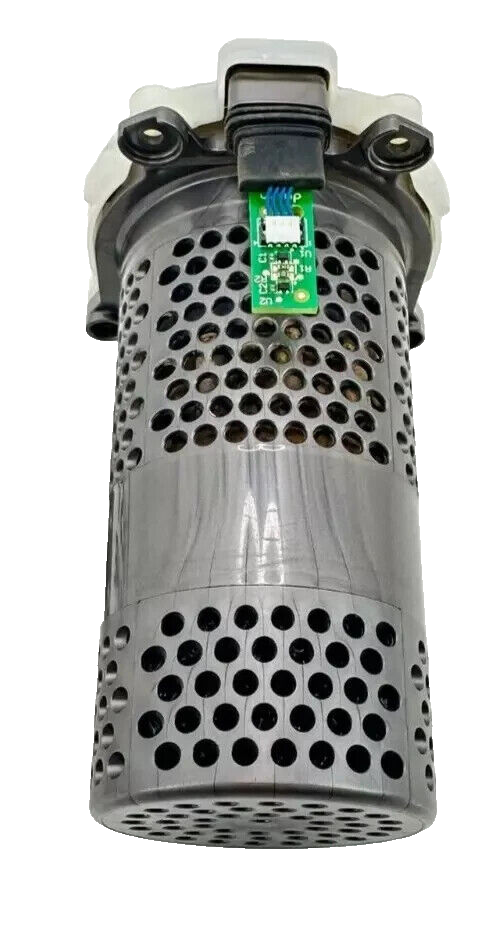 New Dyson V10 Vacuum Motor Unit - Genuine Replacement Part 969596-05