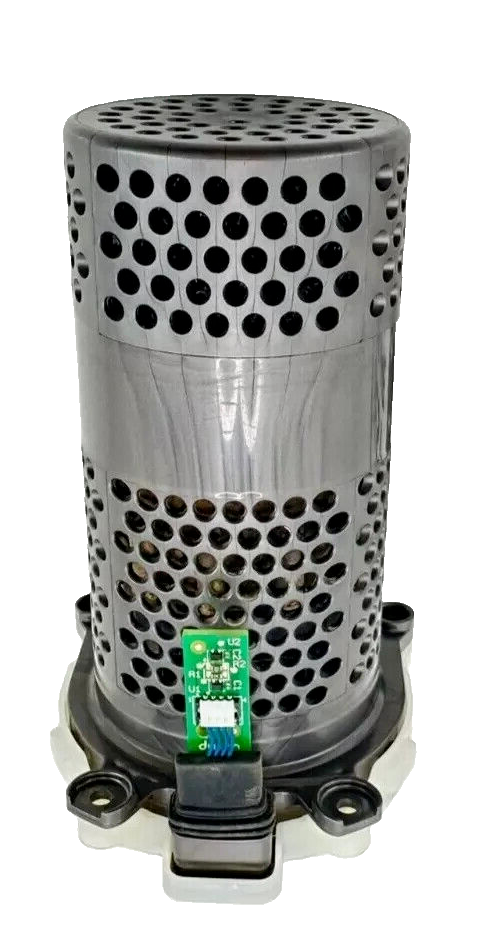 New Dyson V10 Vacuum Motor Unit - Genuine Replacement Part 969596-05