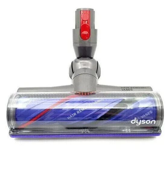 NEW OEM Dyson V11 V15 Motorbar Cleaner Head Hair Removal Brush 972163-01