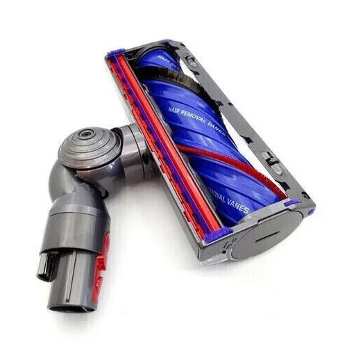 NEW OEM Dyson V8 V10 Motorize Torque Drive Head Hair Removal Brush 972163-01