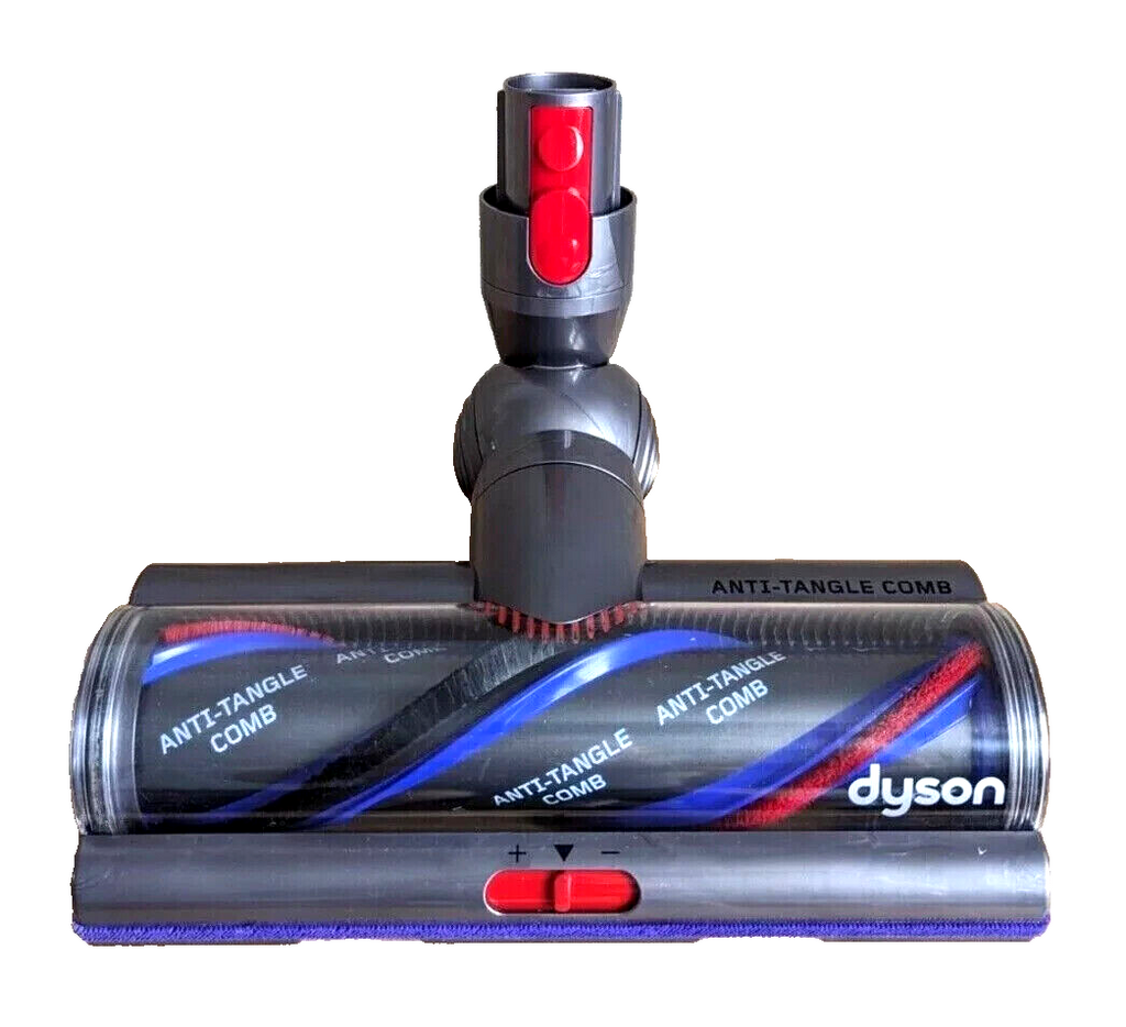 Dyson V15 Motorbar Torque Drive Brush Head Hair Removal V11 V10 V15s 971358-01
