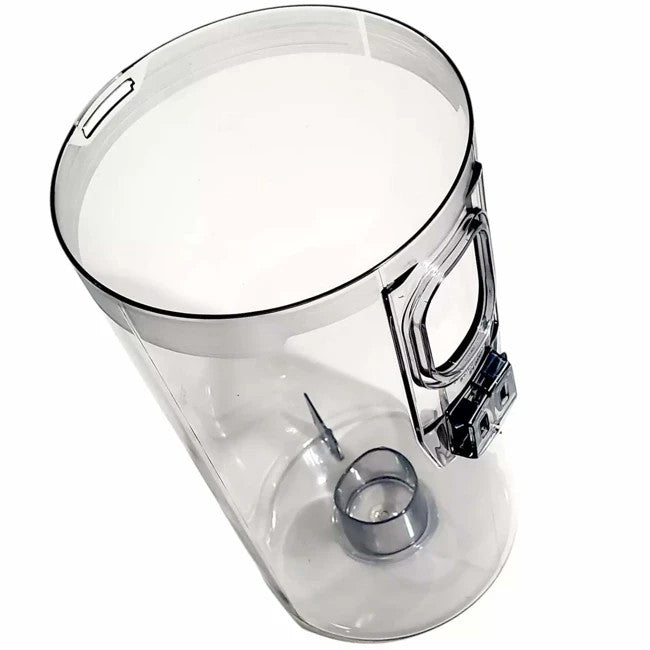 NEW GENUINE Samsung Jet 90 Cordless Vacuum Dust Bin Canister Dustbin Assembly