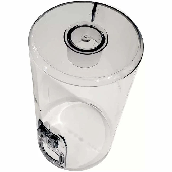 NEW GENUINE Samsung Jet 90 Cordless Vacuum Dust Bin Canister Dustbin Assembly