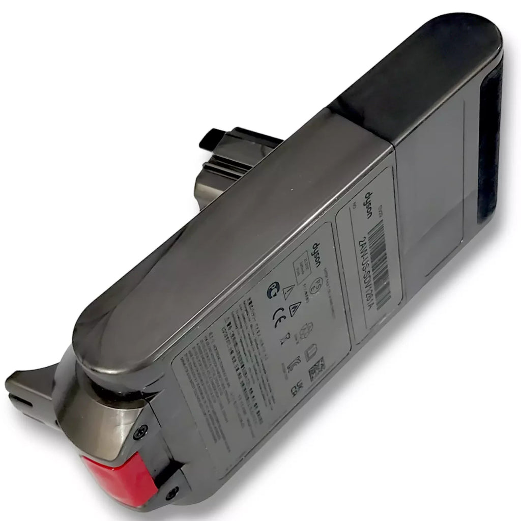 NEW Genuine Dyson V15 SV47 Detect Vacuum 25.2V Li-ion Click-in Battery Assembly