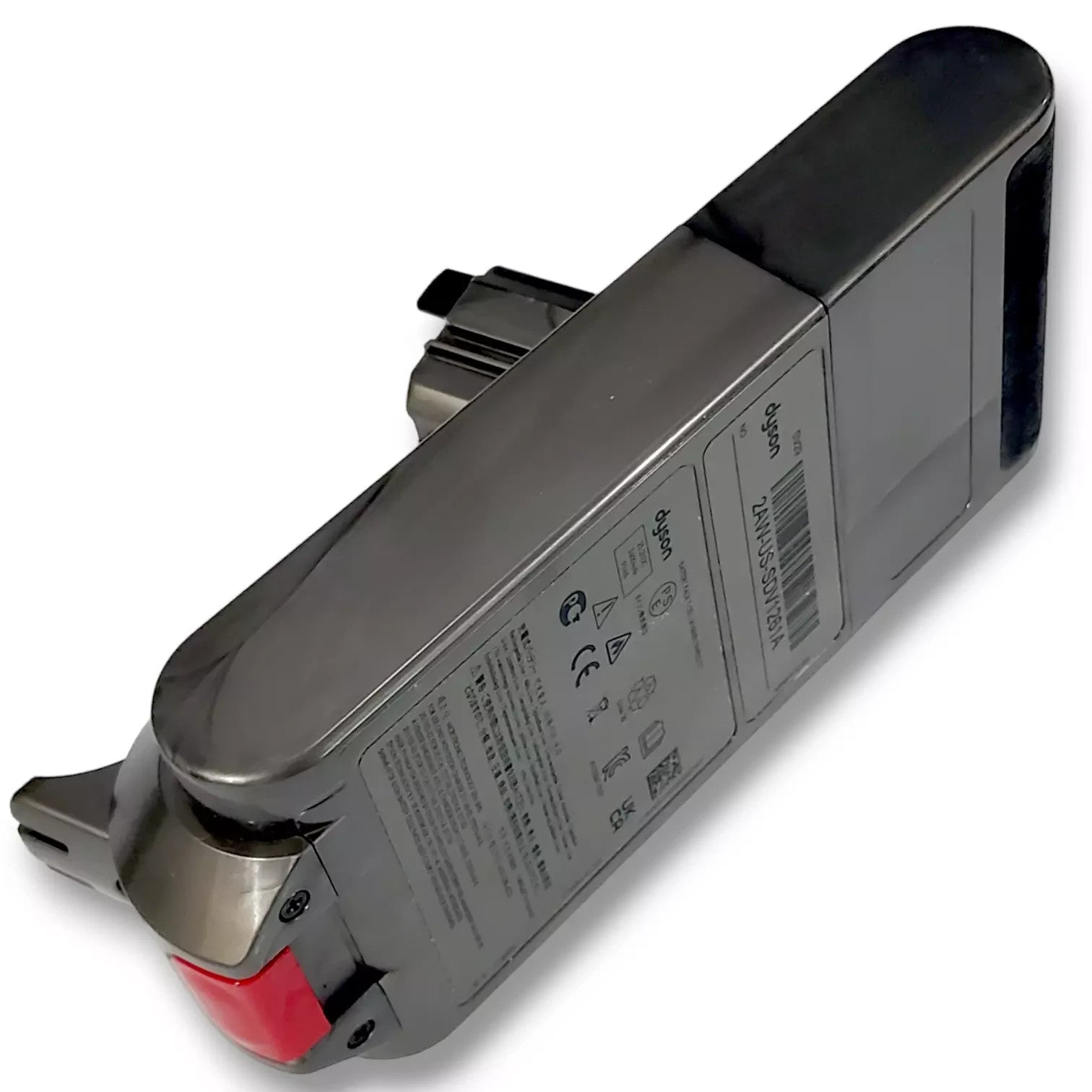 NEW Genuine Dyson V15 SV47 Detect Vacuum 25.2V Li-ion Click-in Battery Assembly