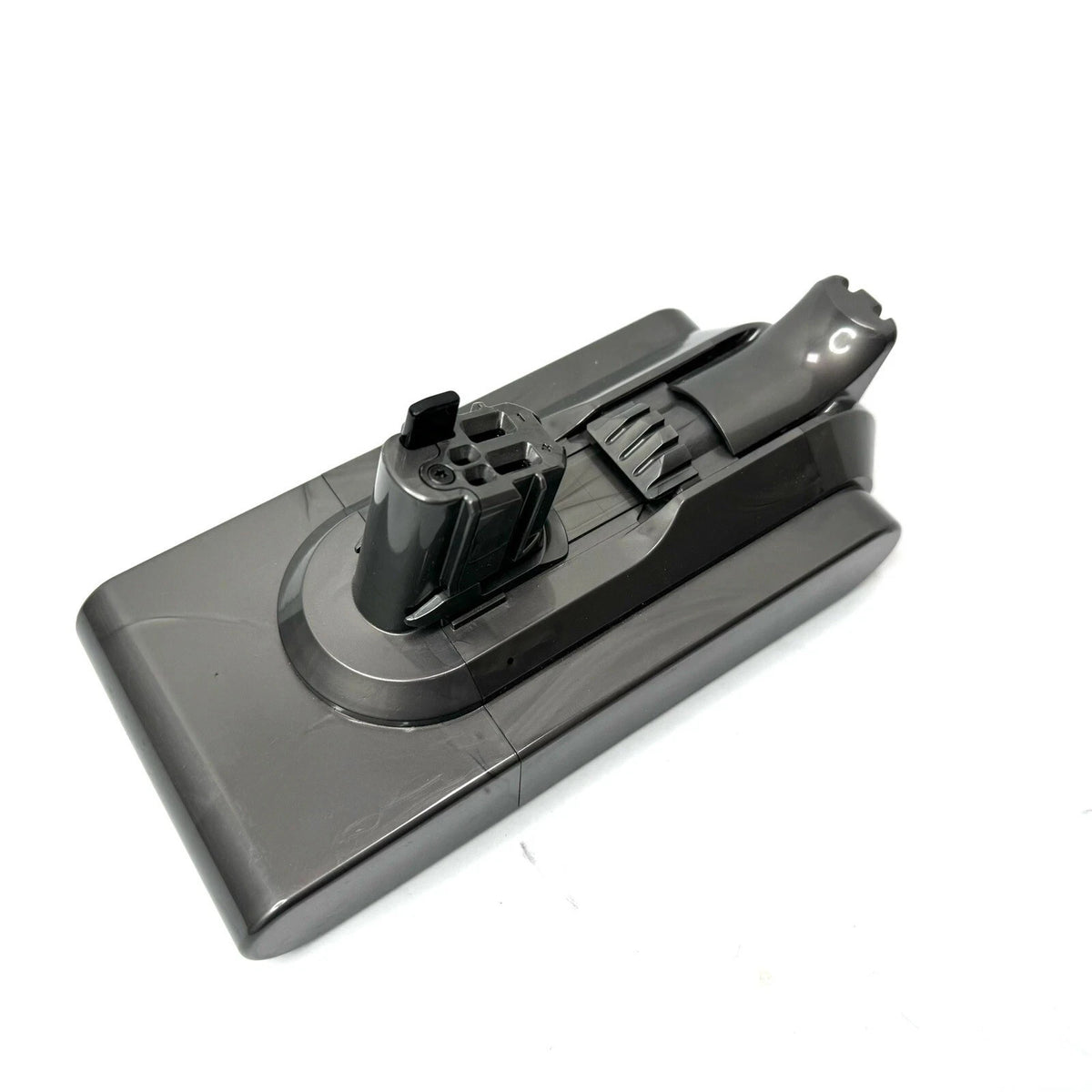 NEW Genuine Dyson V15 SV47 Detect Vacuum 25.2V Li-ion Click-in Battery Assembly