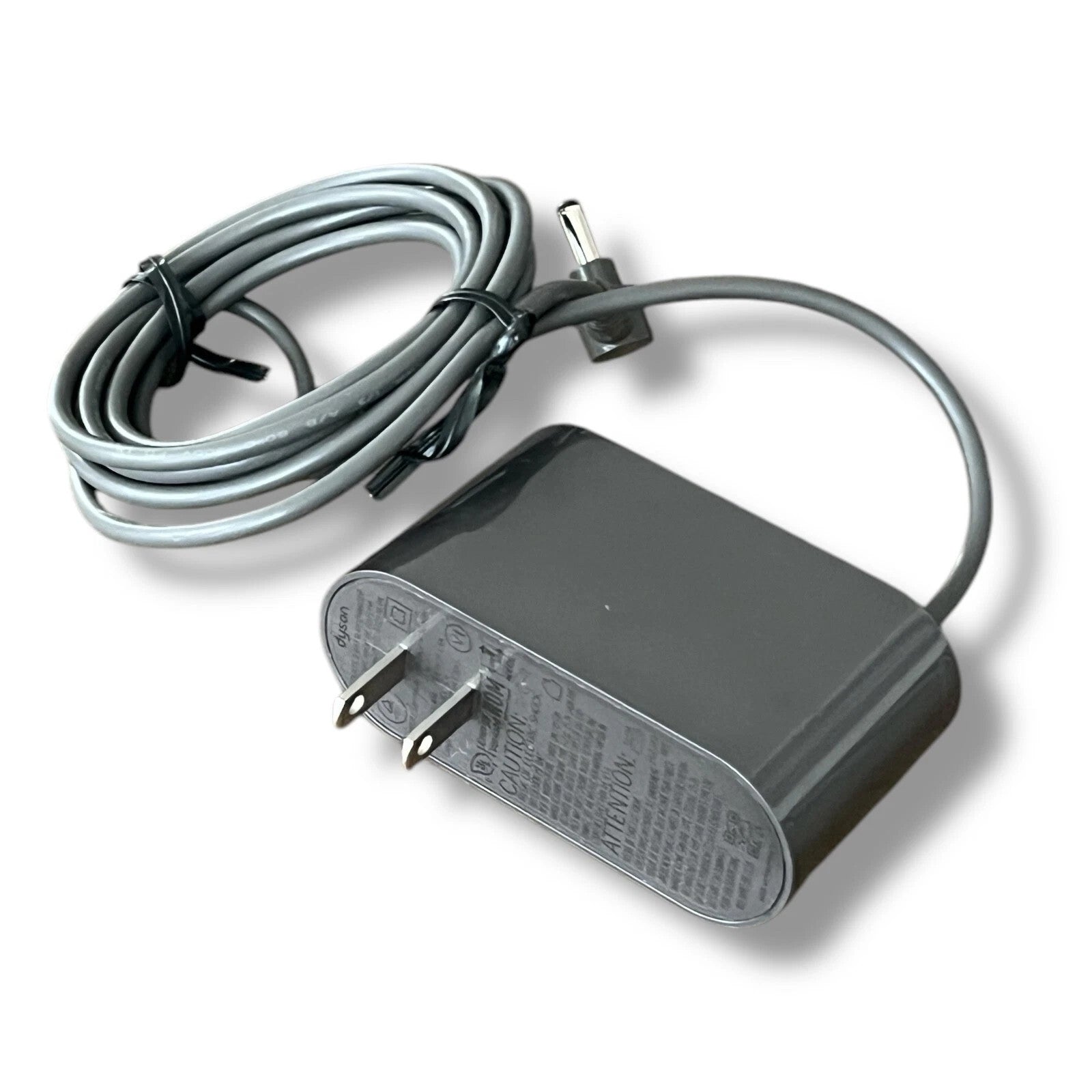 NEW Dyson V12 SV20 SV30 SV46 Vacuum Wall Adapter Charger - Genuine Replacement Part 969350-02