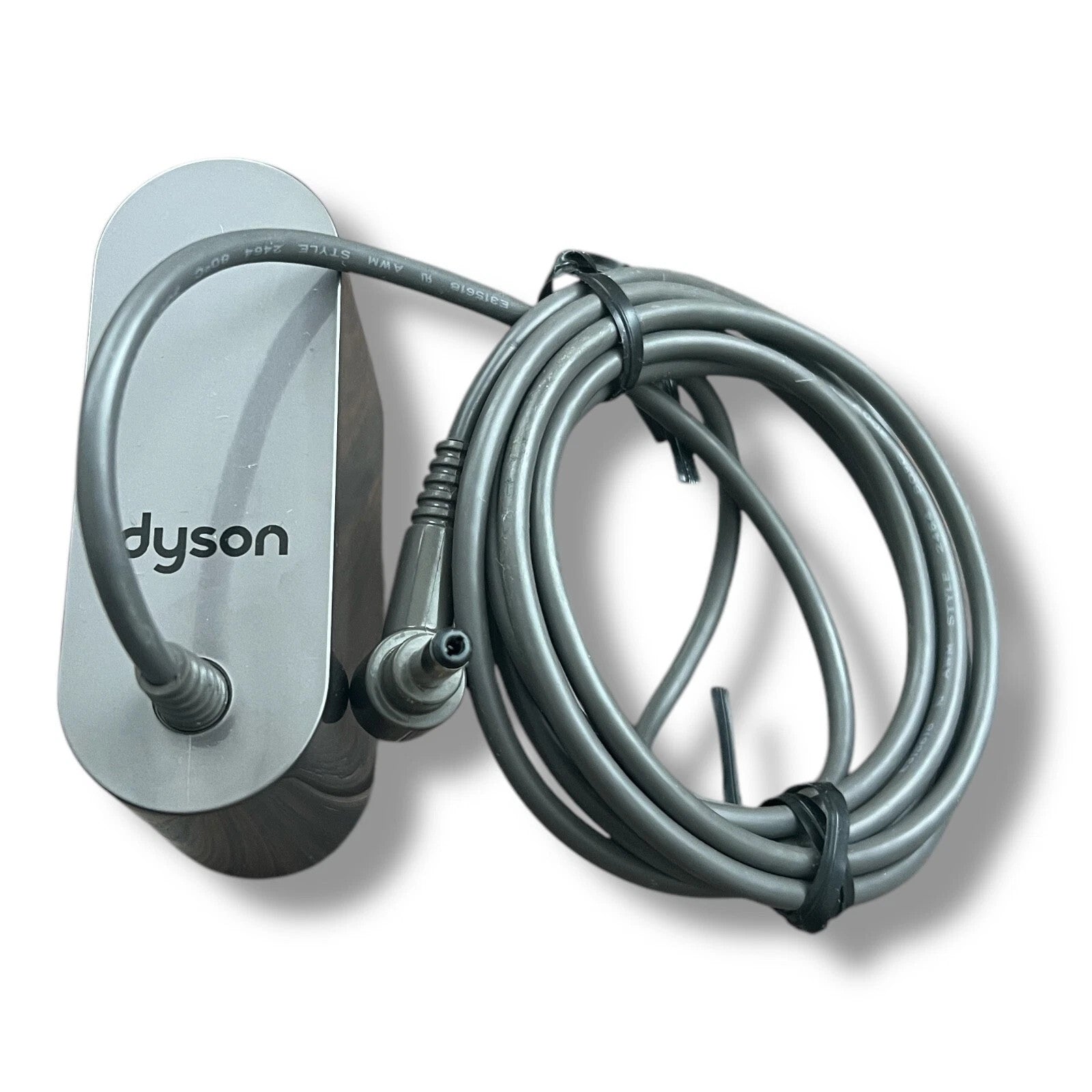 NEW Dyson V12 SV20 SV30 SV46 Vacuum Wall Adapter Charger - Genuine Replacement Part 969350-02