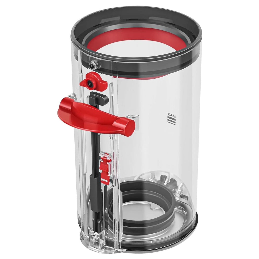 NEW Original Dyson V15 SV22 Detect Cordless Vacuum Cleaner Dustbin Bin Canister