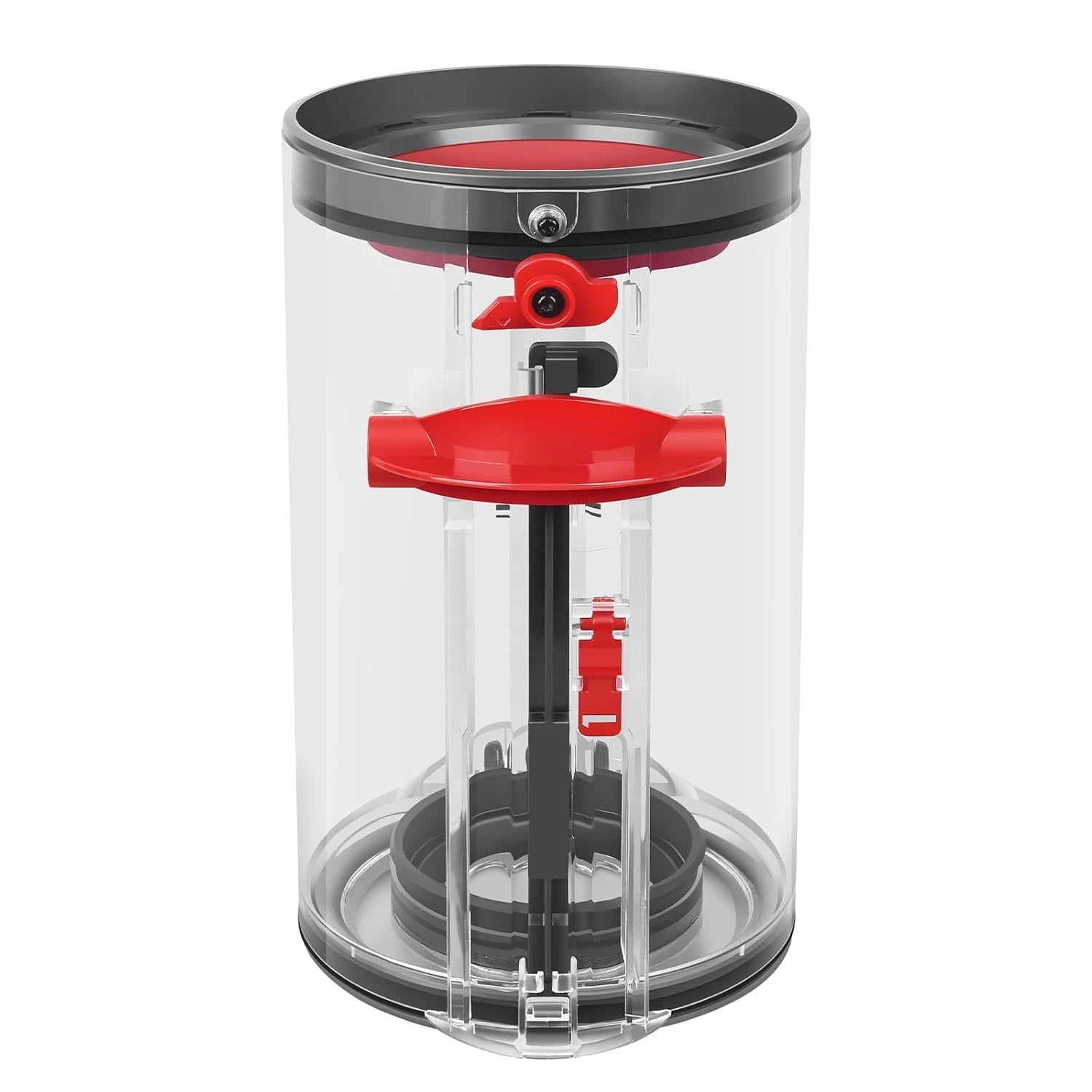 NEW Original Dyson V15 SV22 Detect Cordless Vacuum Cleaner Dustbin Bin Canister