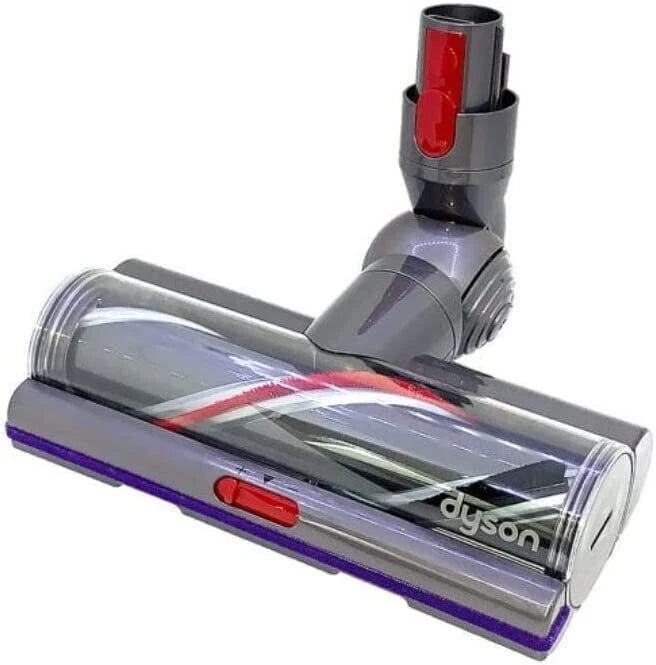 NEW Authentic Dyson V11 HIGH TORQUE Drive Roller Cleaner Brush Head