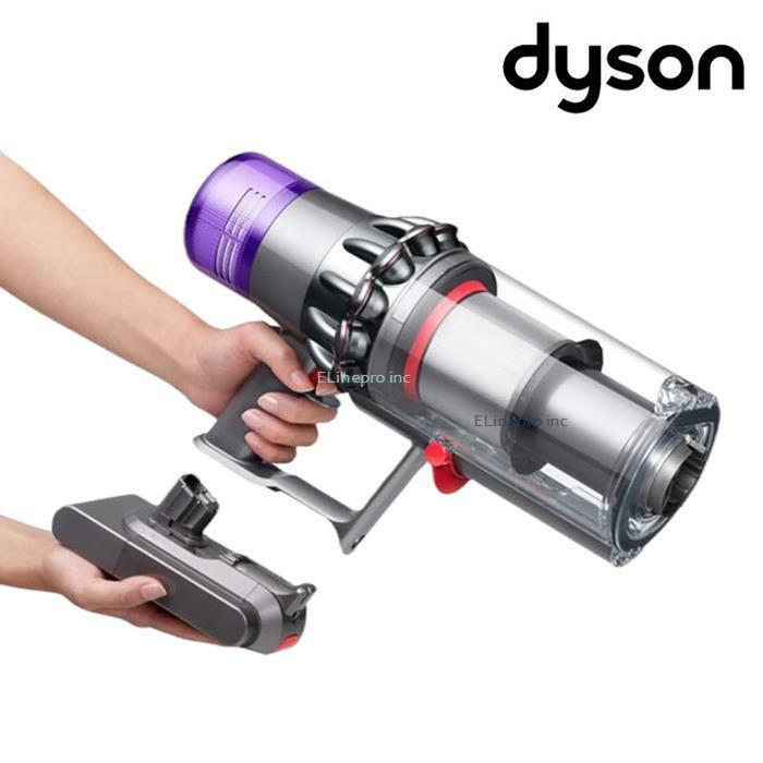 NEW Dyson V11 Outsize SV16 SV29 Vacuum Cleaner Battery Click-In - Genuine Replacement Part 970938-01