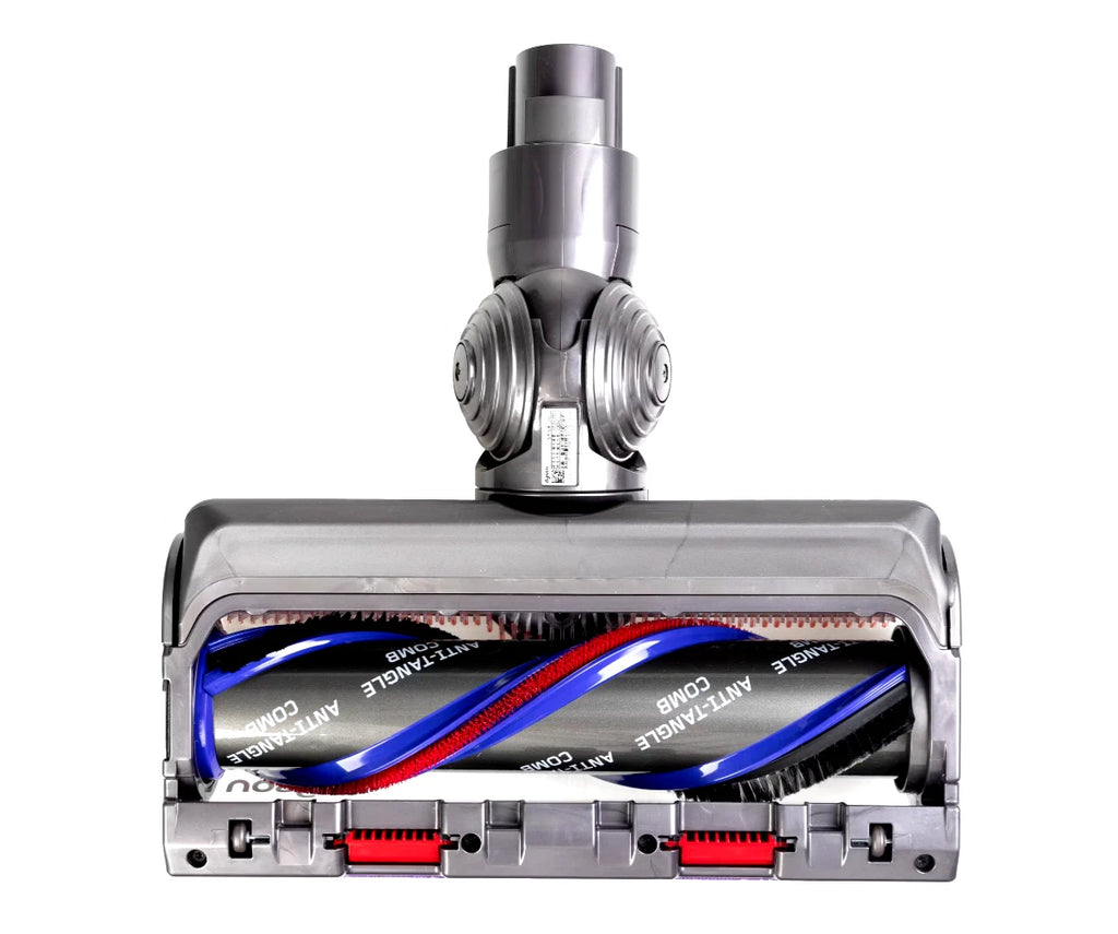 NEW Genuine Dyson V15 SV22 Detect Anti-Tangle Comb Torque Boost Drive Brush Head