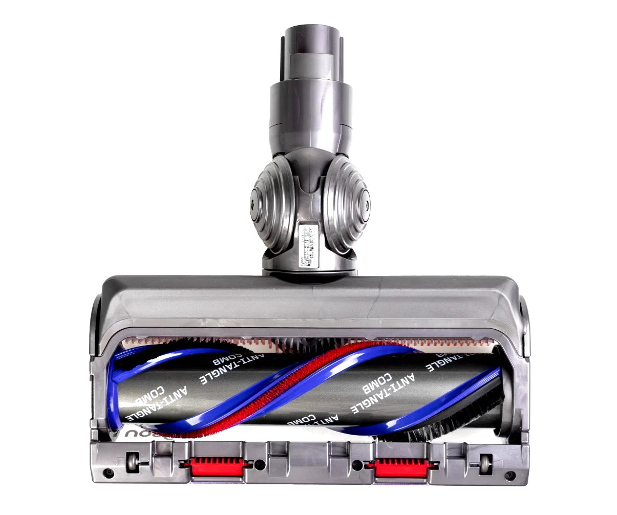 NEW Genuine Dyson V15 SV22 Detect Anti-Tangle Comb Torque Boost Drive Brush Head