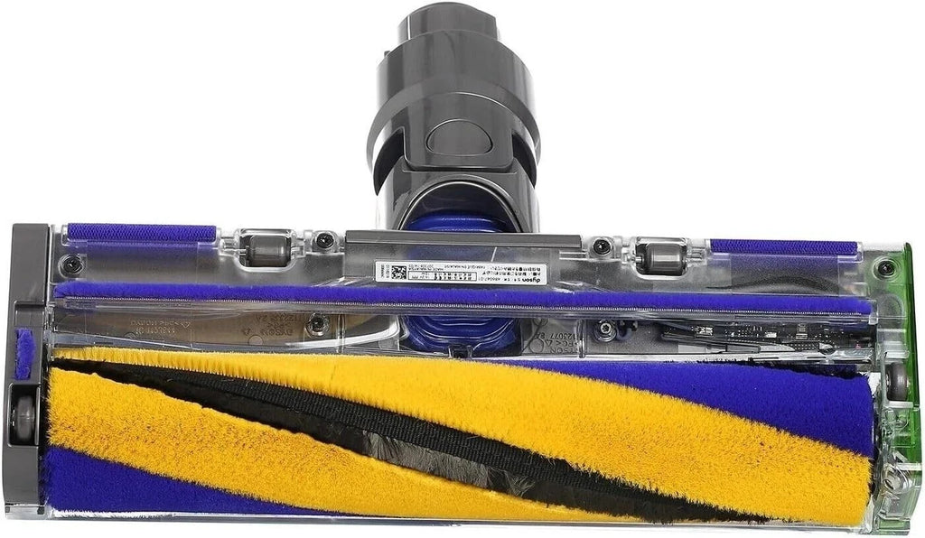New Oem Dyson V12 Vacuum Laser Slim Cleaner Detect Soft Brush Roller head