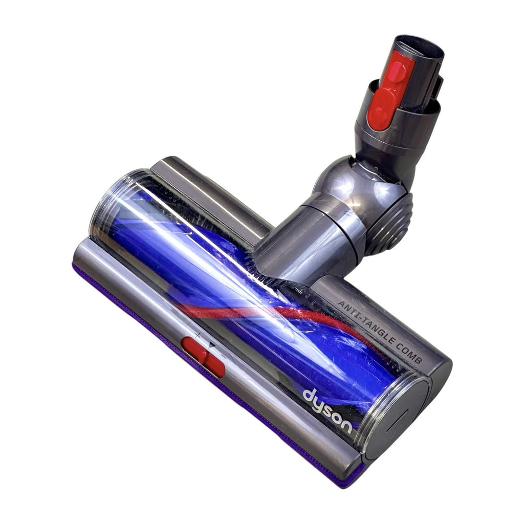 NEW 100% Genuine Dyson V10 HIGH TORQUE Drive Roller Cleaner Head Attachment