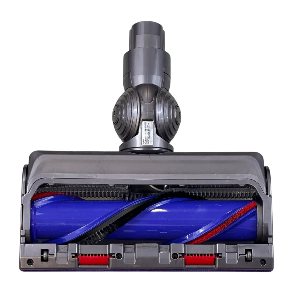 NEW 100% Genuine Dyson V10 HIGH TORQUE Drive Roller Cleaner Head Attachment