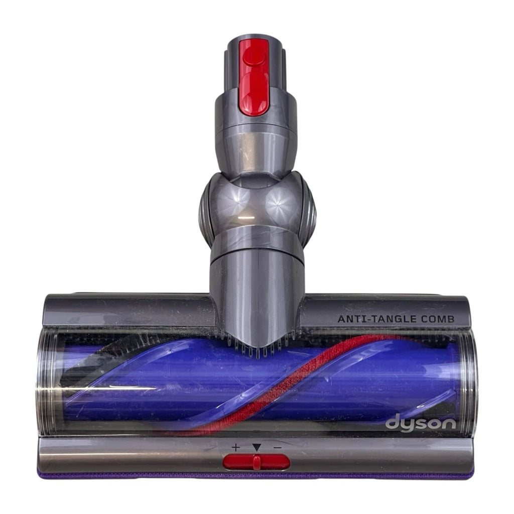 NEW 100% Genuine Dyson V10 HIGH TORQUE Drive Roller Cleaner Head Attachment